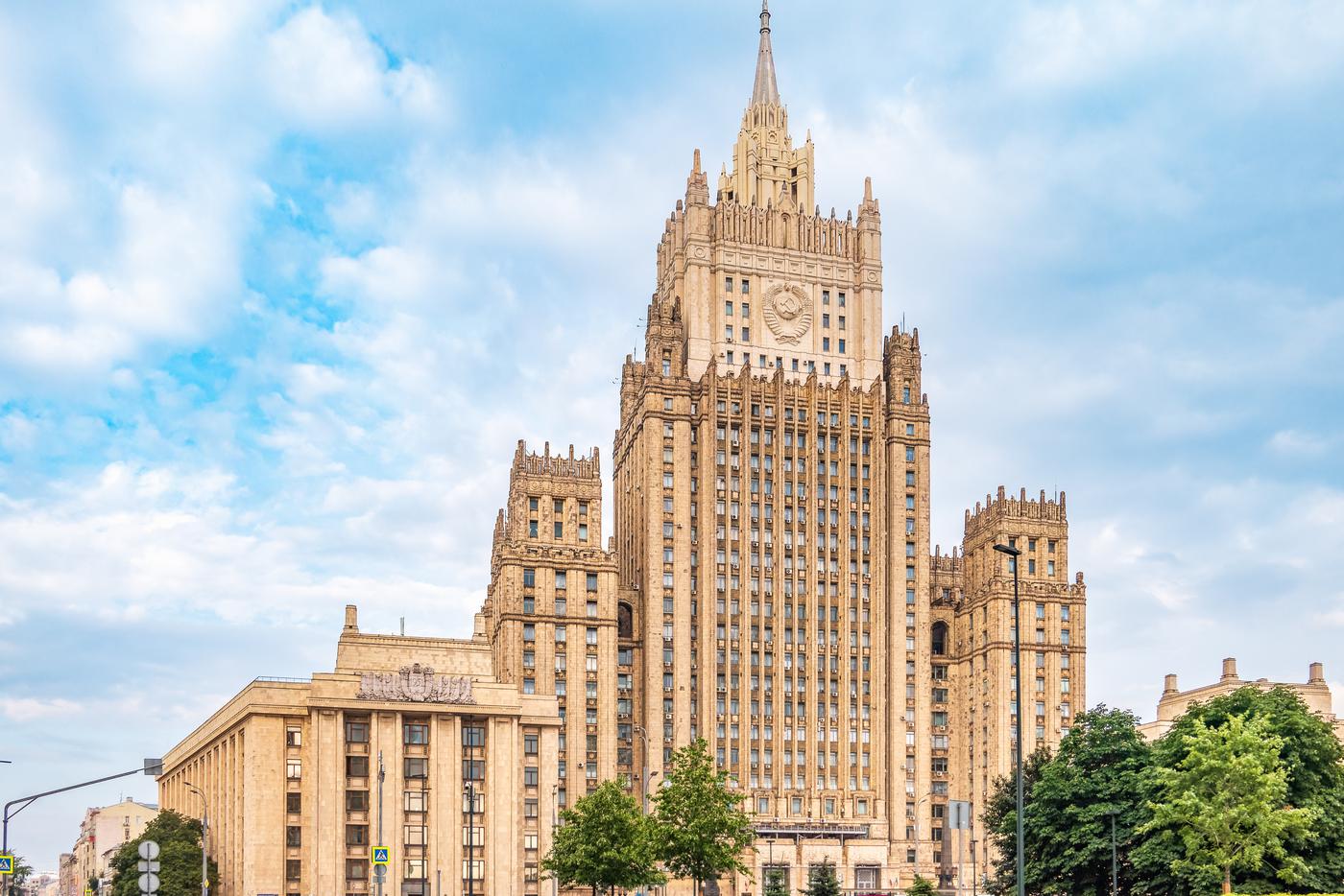 В России опровергли причастность к созданию фейков про премьер-министра Армении