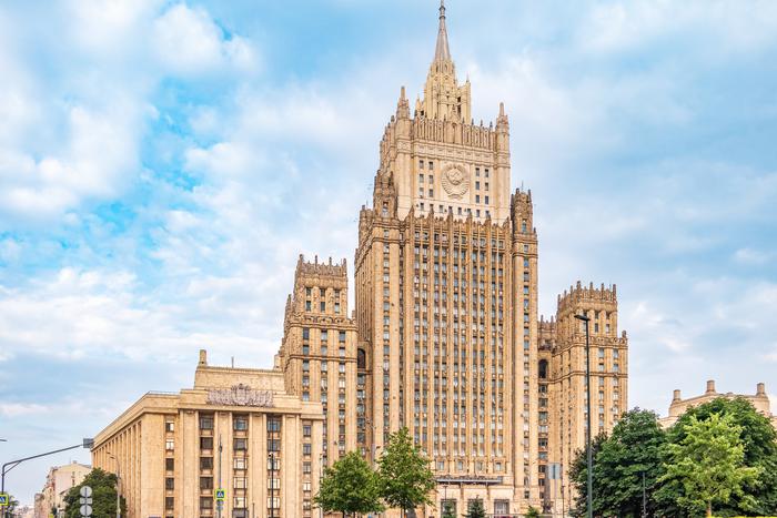 В России прокомментировали якобы запущенную Москвой кампанию против премьер-министра Армении