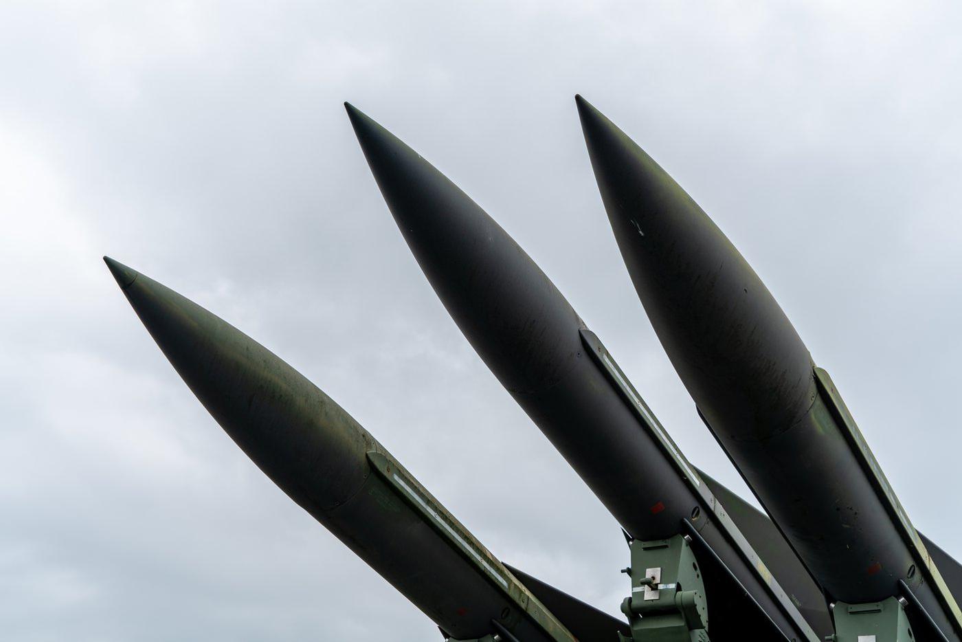 Военными РФ нанесены удары по используемым ВСУ объектам энергетики