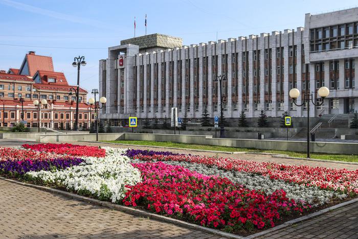 Промышленное предприятие оказалось под прицелом дронов ВСУ в Перми