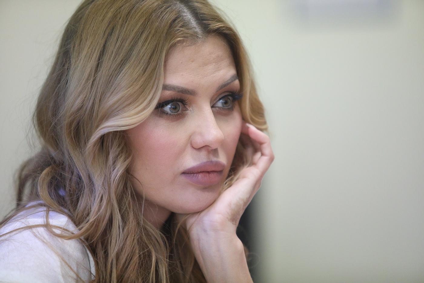 Стала известна правда о причинах расставания Виктории Бони с сыном миллиардера