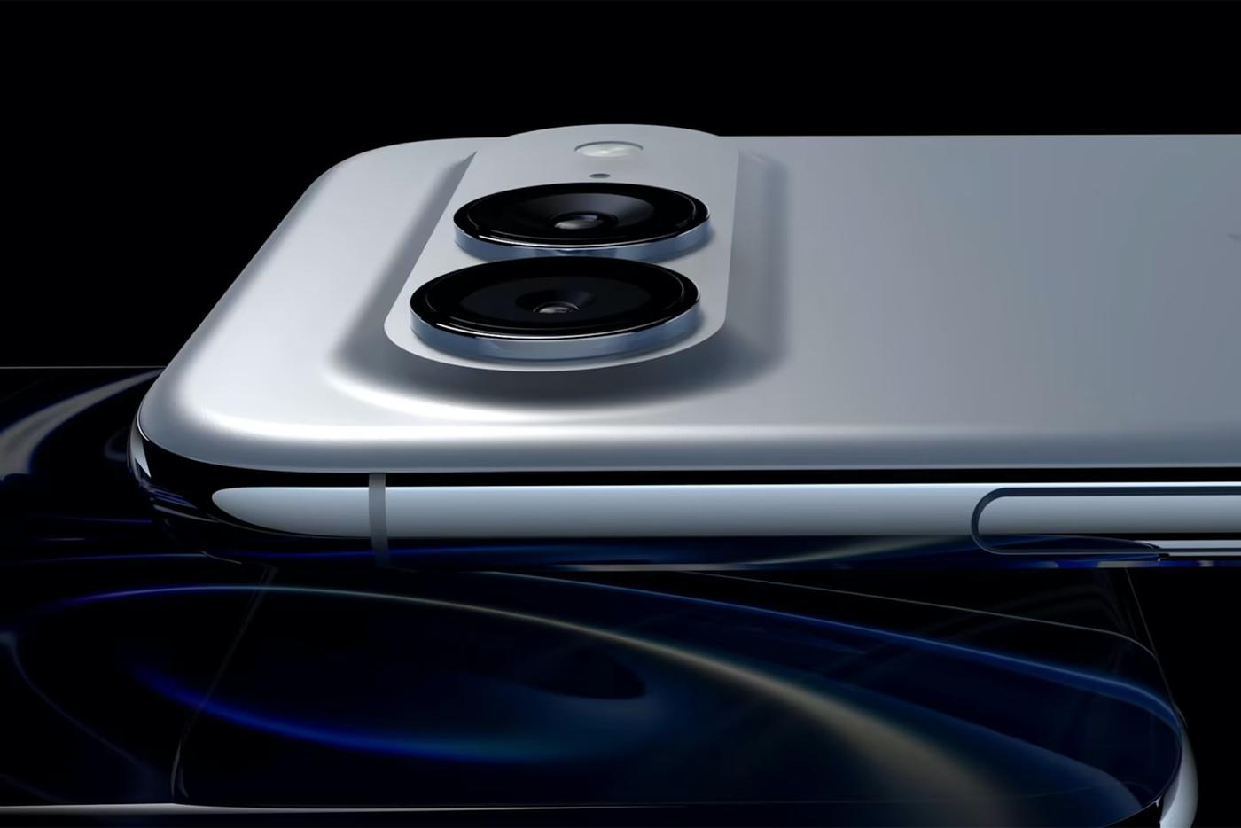 В Сети появились первые предполагаемые рендеры будущего IPhone 20