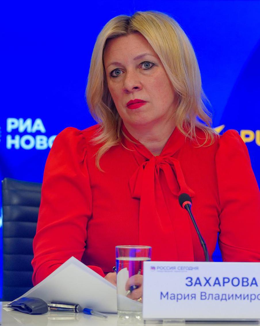 Захарова: более 50 журналистов из 19 стран направились в Старобельск. Как сообщила официальный представитель МИД России Мария Захарова, на место трагедии, произошедшей в Старобельске из-за удара ВСУ по колледжу, прибыли более пятидесяти представителей СМИ из девятнадцати стран