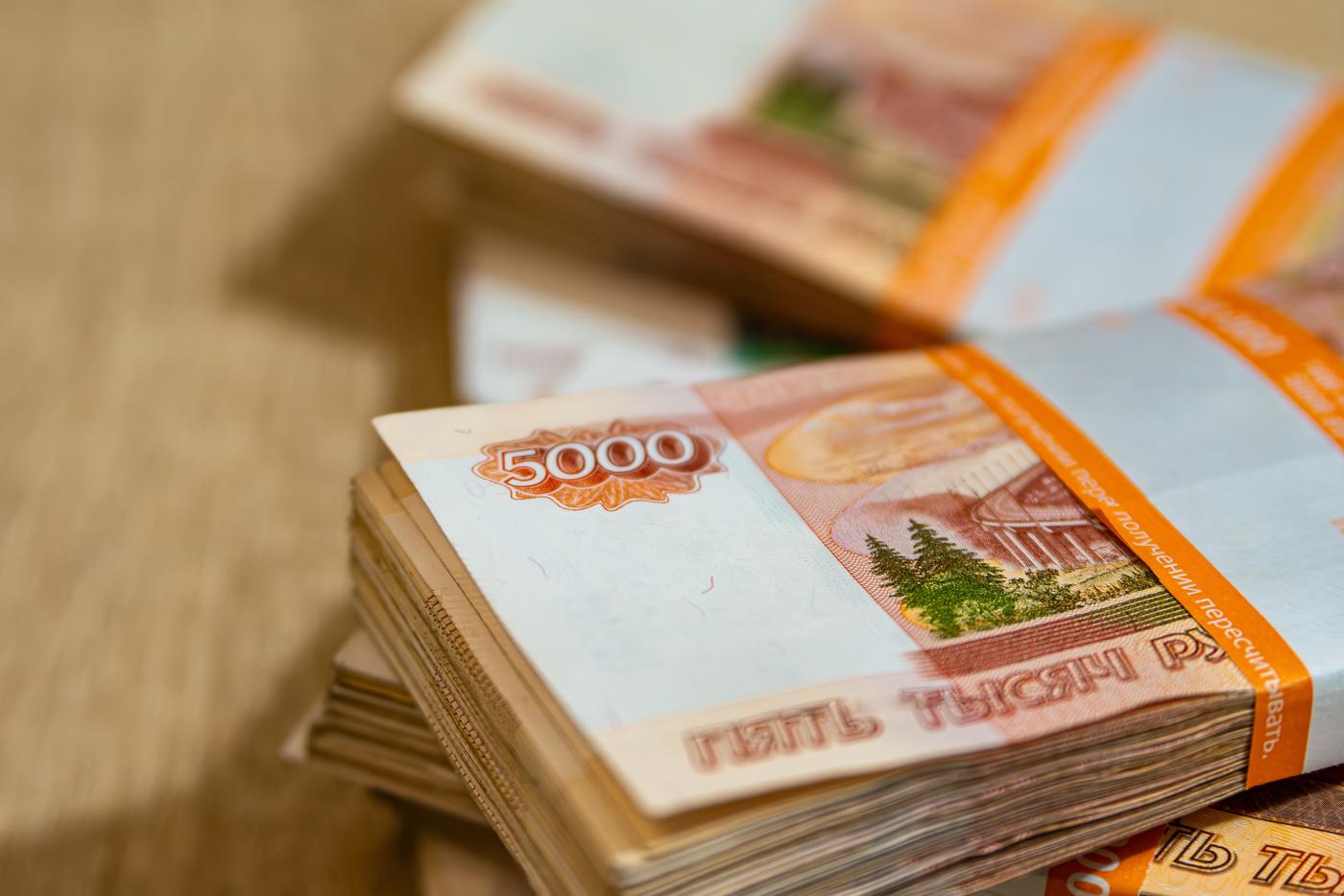 В России спрогнозировали значительное увеличение материнского капитала уже в ближайшие годы
