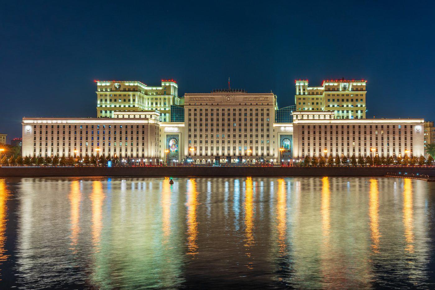 Генерал-полковник МВД Виталий Шулика занял пост замглавы Минобороны