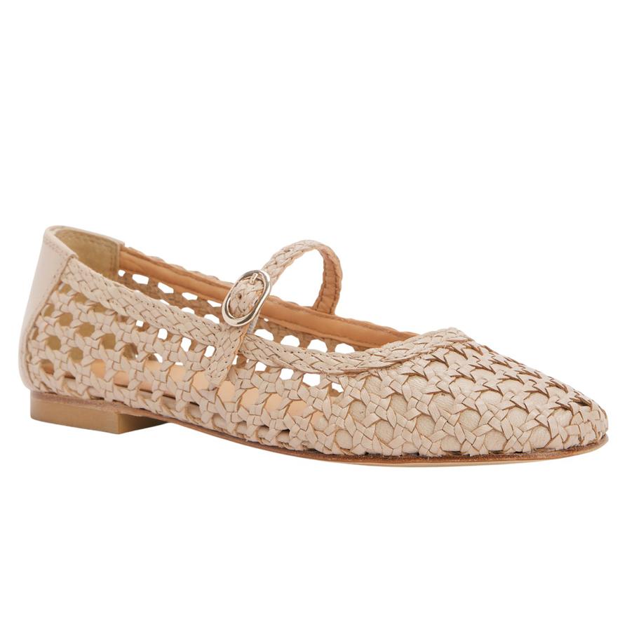 Балетки Tendance (8690 ₽)