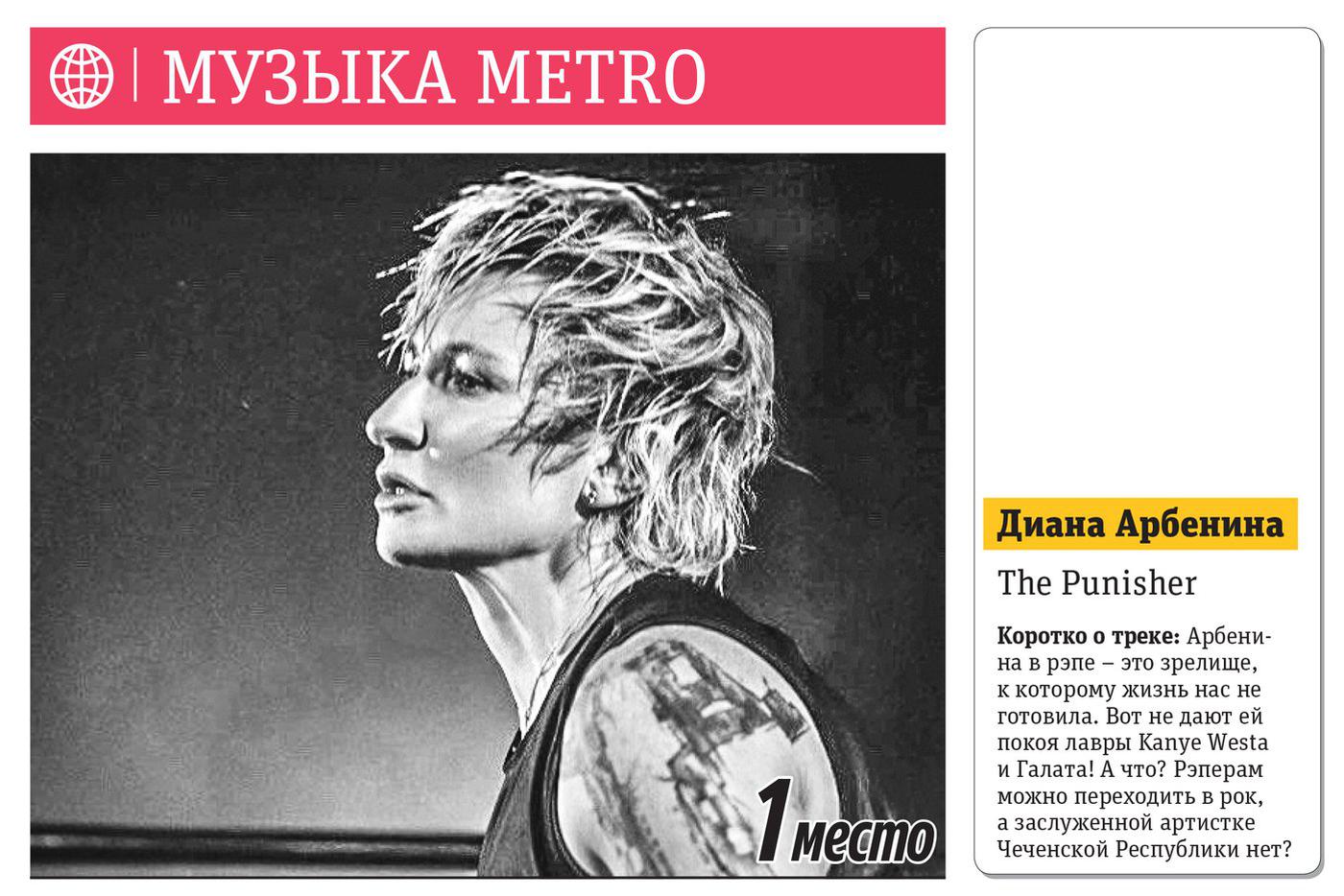 1 место.