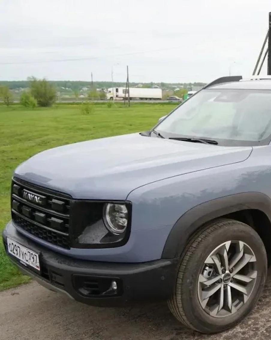 Большое Рязанское кольцо: что можно увидеть автопутешественнику