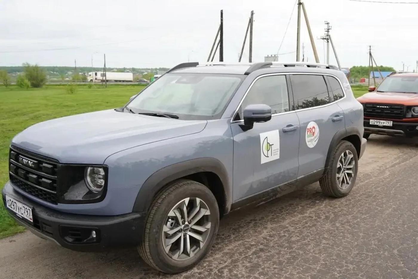 Большое Рязанское кольцо: что можно увидеть автопутешественнику вдали от крупных трасс