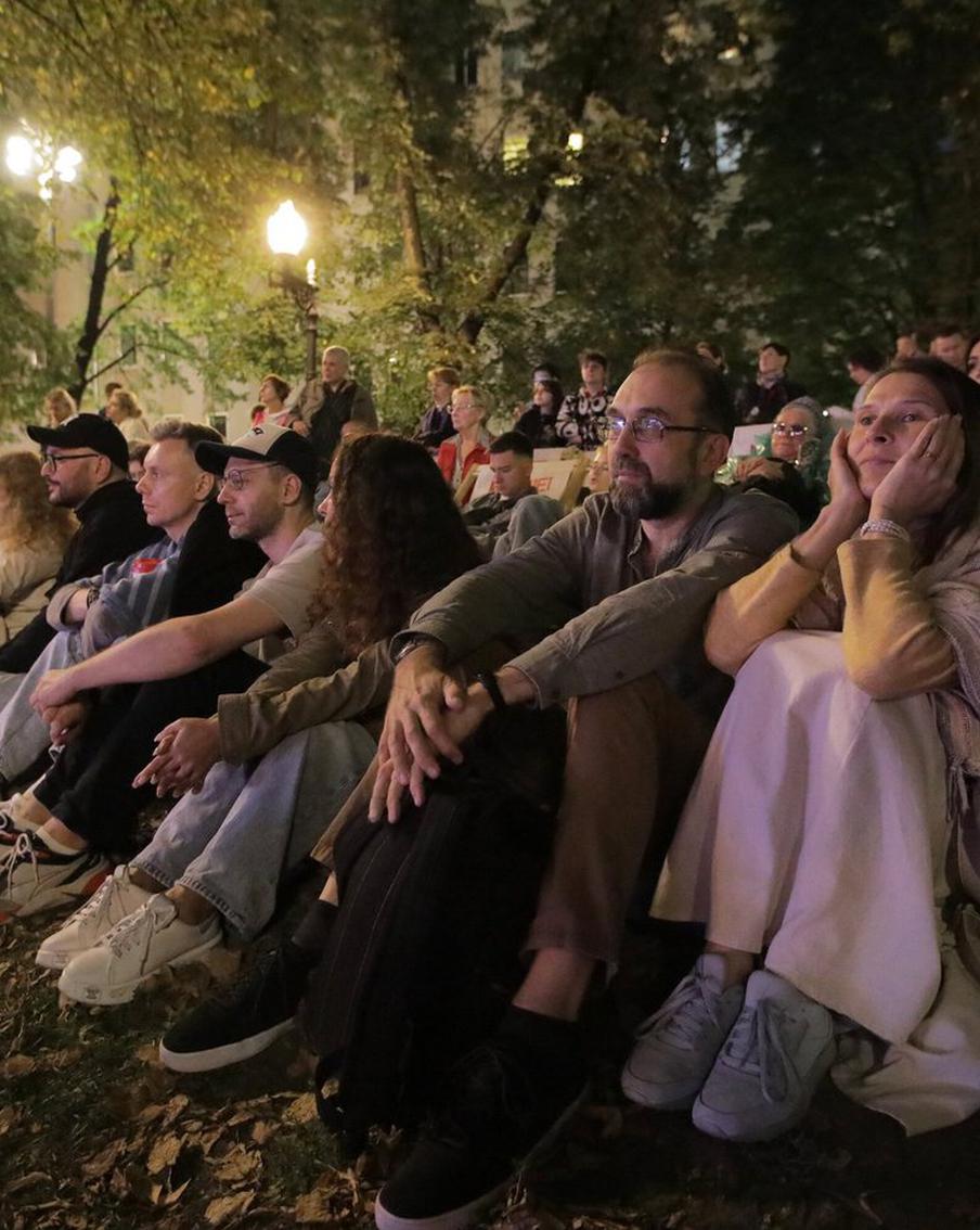 Театры Москвы продолжают расширять географию зарубежных гастролей — Фурсин