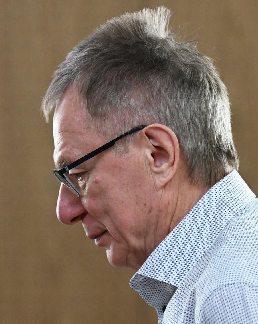 Почему отправивший в СИЗО экс-супругу Александр Галицкий бежал из страны
