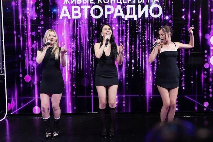 20 лет SEREBRO: трибьют и новая песня. Певицы рассказали о своих творческих планах