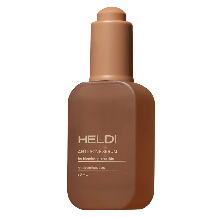 Сыворотка с ниацинамидом Heldi (640 ₽)