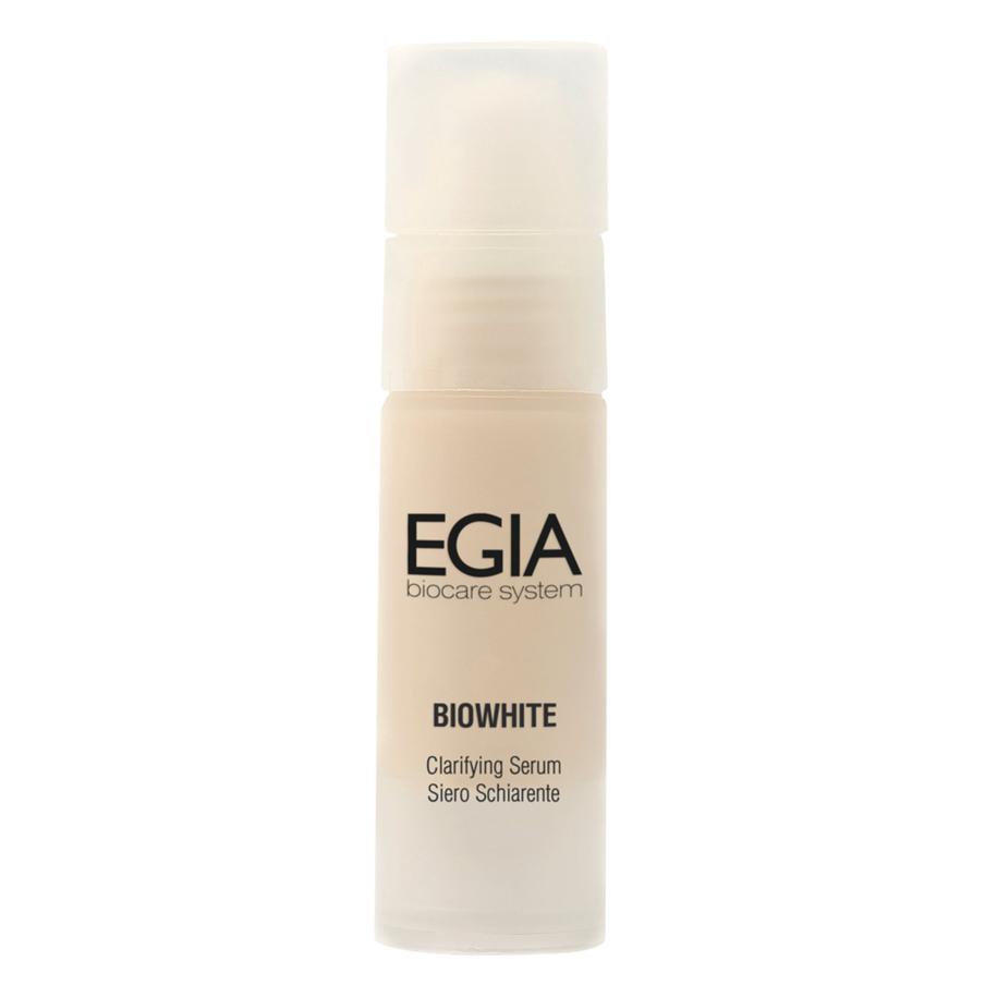 Сыворотка осветляющая с ниацинамидом EGIA (8664 ₽)