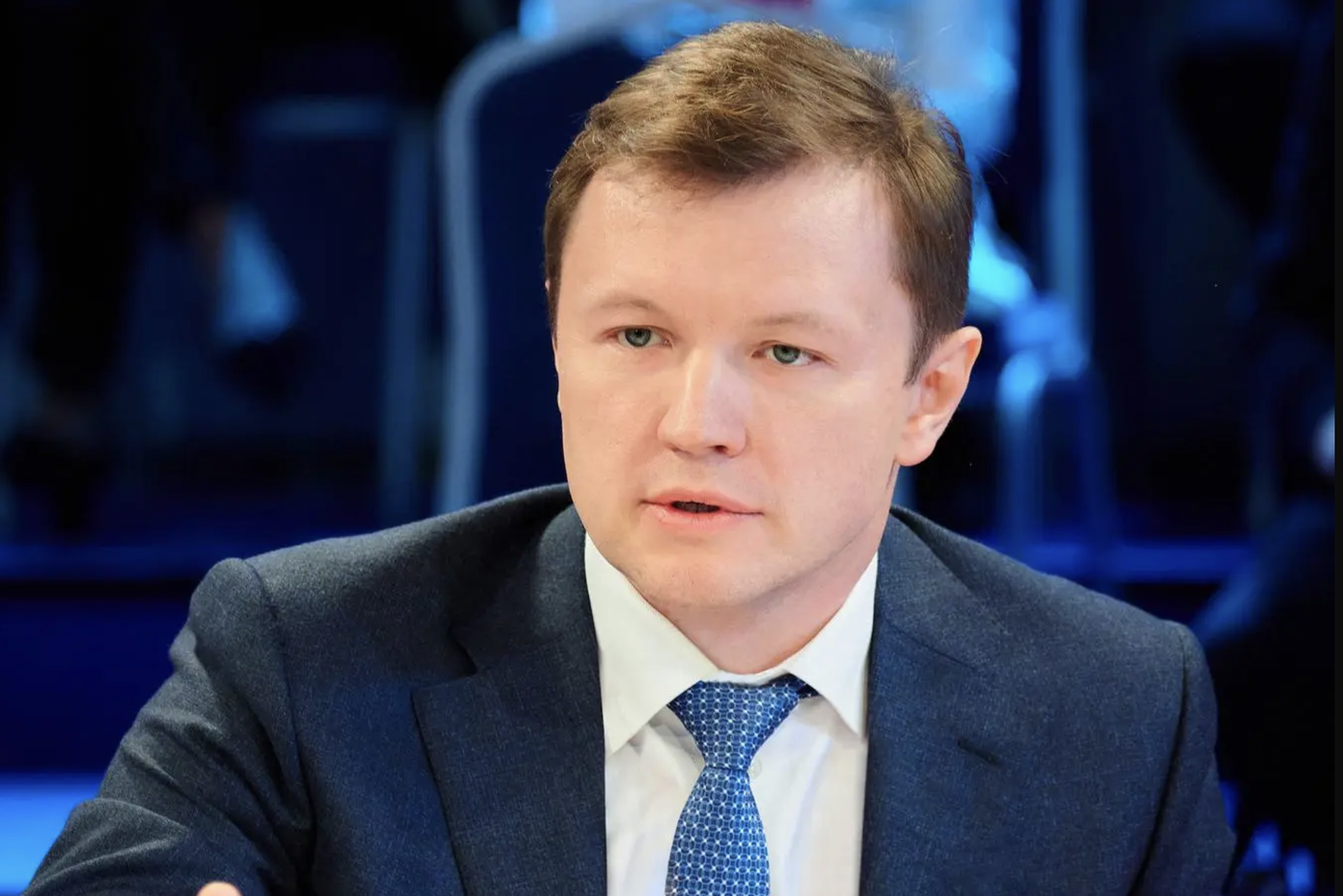 Владимир Ефимов: В Южном Тушине начался осмотр квартир по программе реновации
