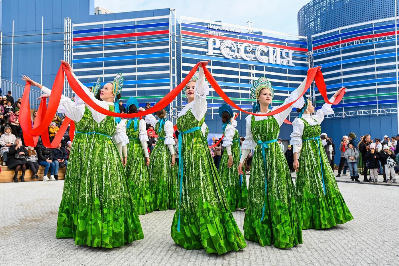 Россия заняла четвёртое место в рейтинге стран с самыми красивыми девушками