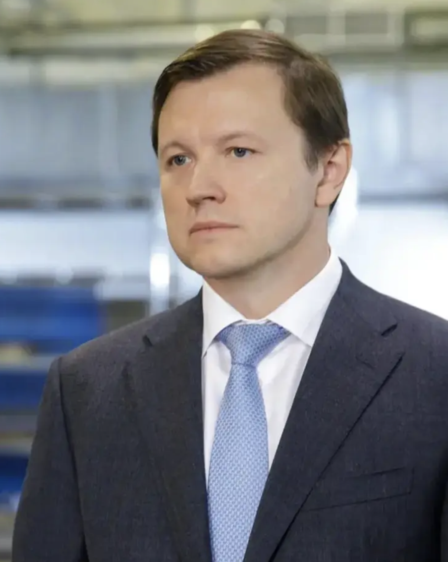 Владимир Ефимов: Продолжается строительство 4-этажной школы на Открытом шоссе