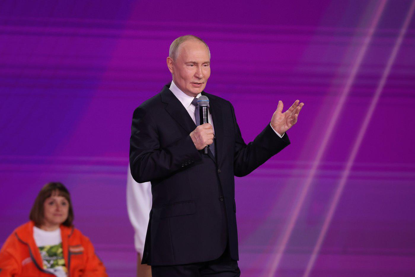 Срочное выступление Путина: скорее всего, Румыния пострадала от украинского дрона