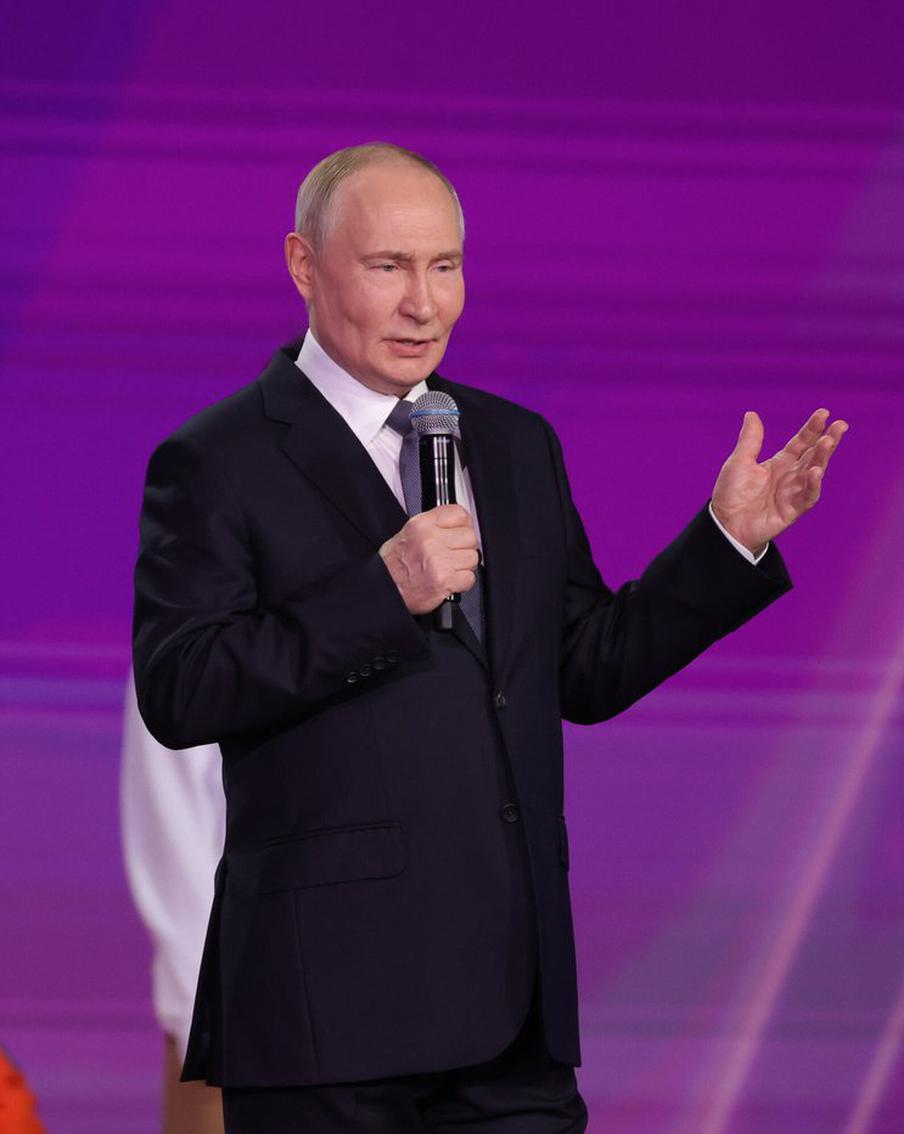 Срочное выступление Путина: скорее всего, Румыния пострадала от украинского дрона