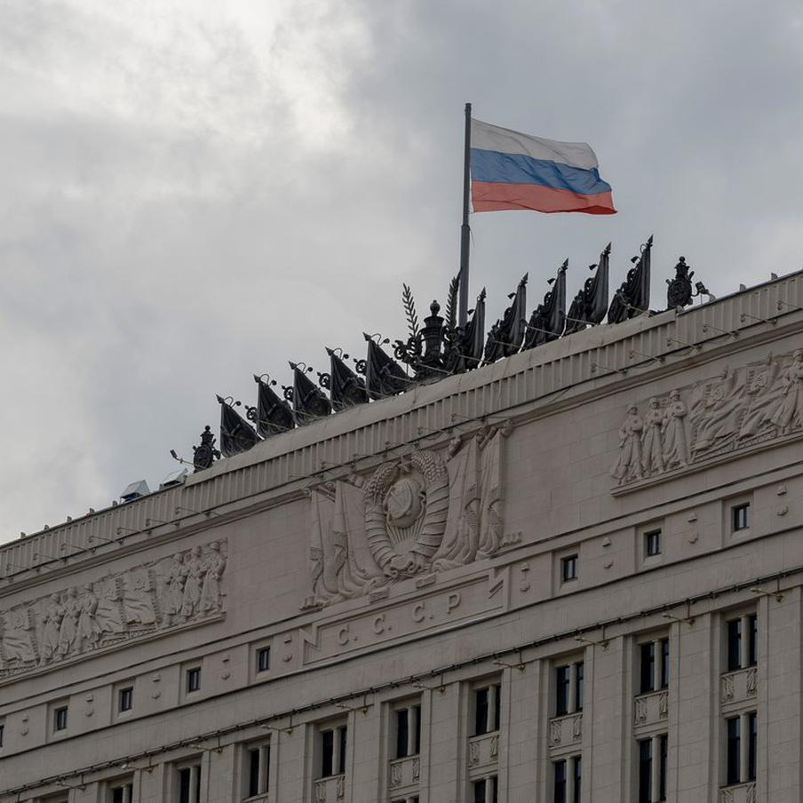Более 120 дронов ВСУ сбиты военными над Россией в ходе прошлой ночи. Дежурные силы противовоздушной обороны в ходе прошедшей ночи уничтожили над российскими регионами более 120 украинских беспилотников