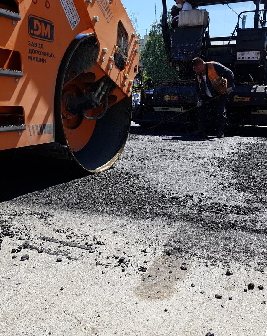 Власти Санкт-Петербурга проводят капремонт у "моста глупости", чтобы решить его проблему навсегда