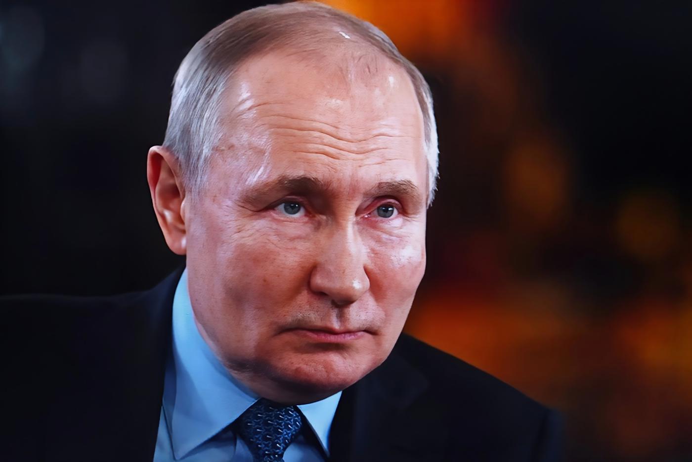 Президент России предположил, когда закончится спецоперация на Украине