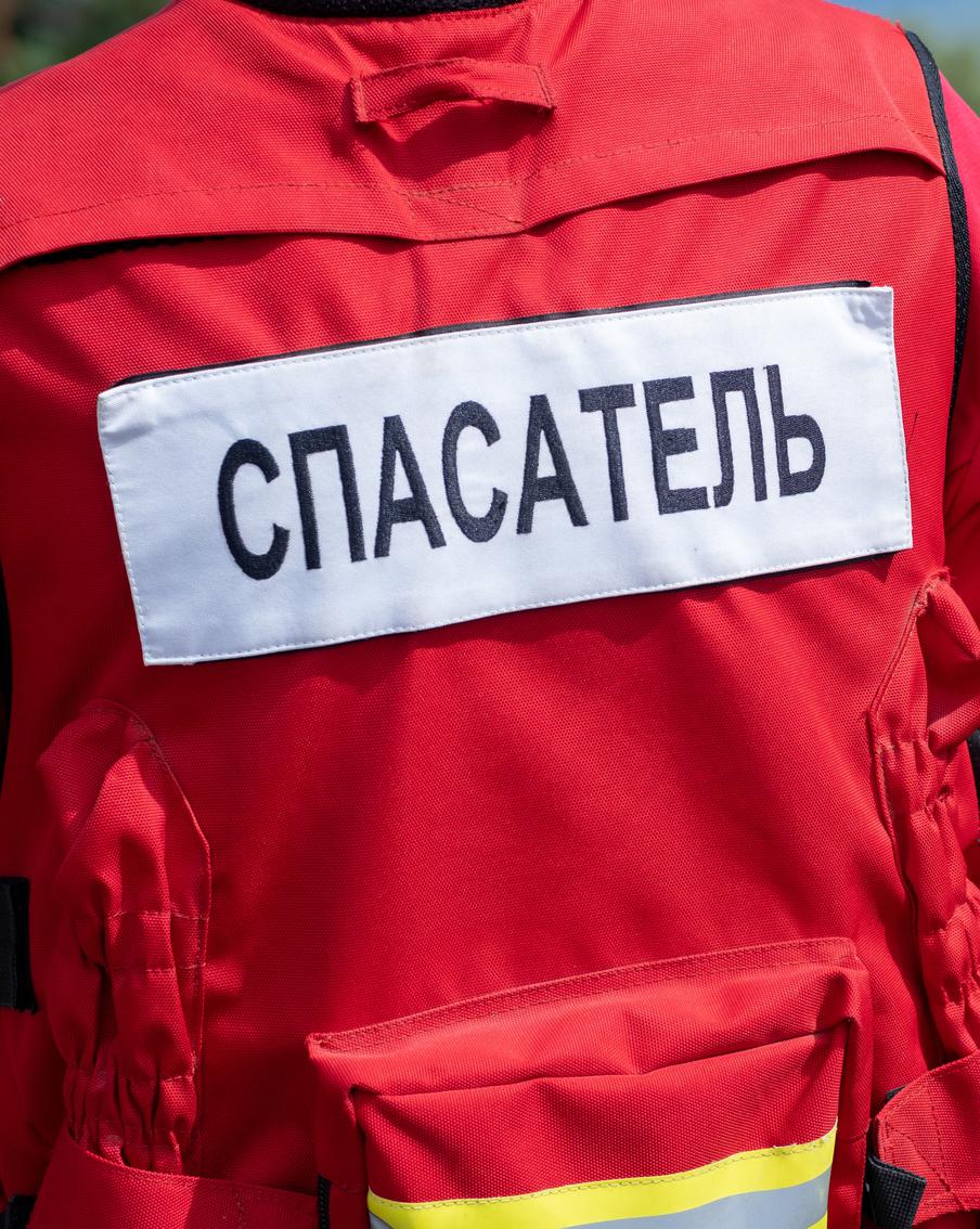 На берегу Иртыша обнаружили тело пропавшей сапбордистки Ольги Симочкиной