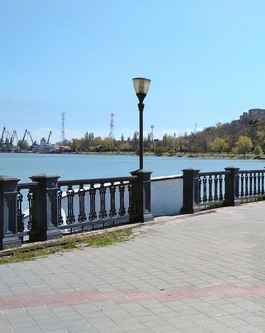 Границы введённого в Таганроге режима ЧС расширили. Администрация города Таганрога в Ростовской области расширила зону действия режима чрезвычайной ситуации, который был введён 27 мая