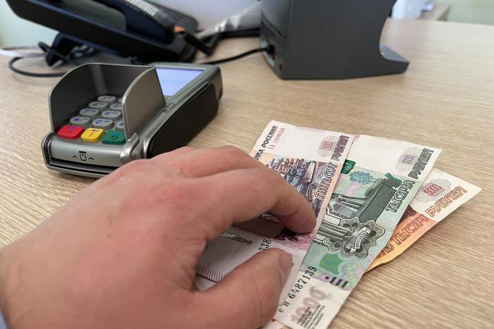 Россиянам рассказали, когда они смогут подать заявление на получение семейной выплаты в Соцфонде