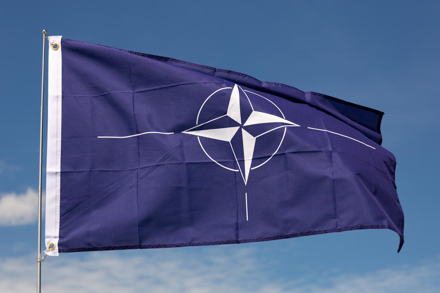 Военные призвали НАТО сдержаннее реагировать на инциденты с дронами на востоке