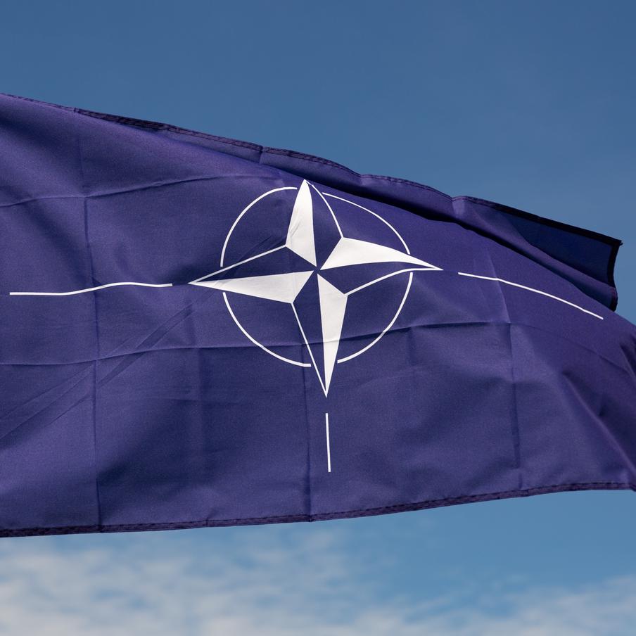 Военные призвали НАТО сдержаннее реагировать на инциденты с дронами на востоке. Итальянский адмирал после падения на территории Румынии неопознанного дрона призвал руководство Северо-Атлантического блока не допустить эскалации инцидентов на восточной границе НАТО