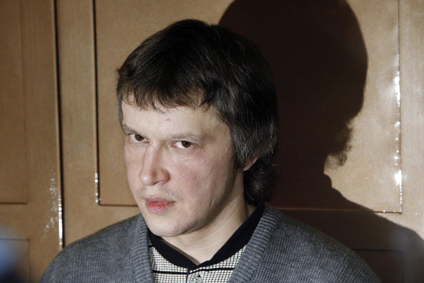 Суд отклонил просьбу "битцевского маньяка" перевести его в другую колонию