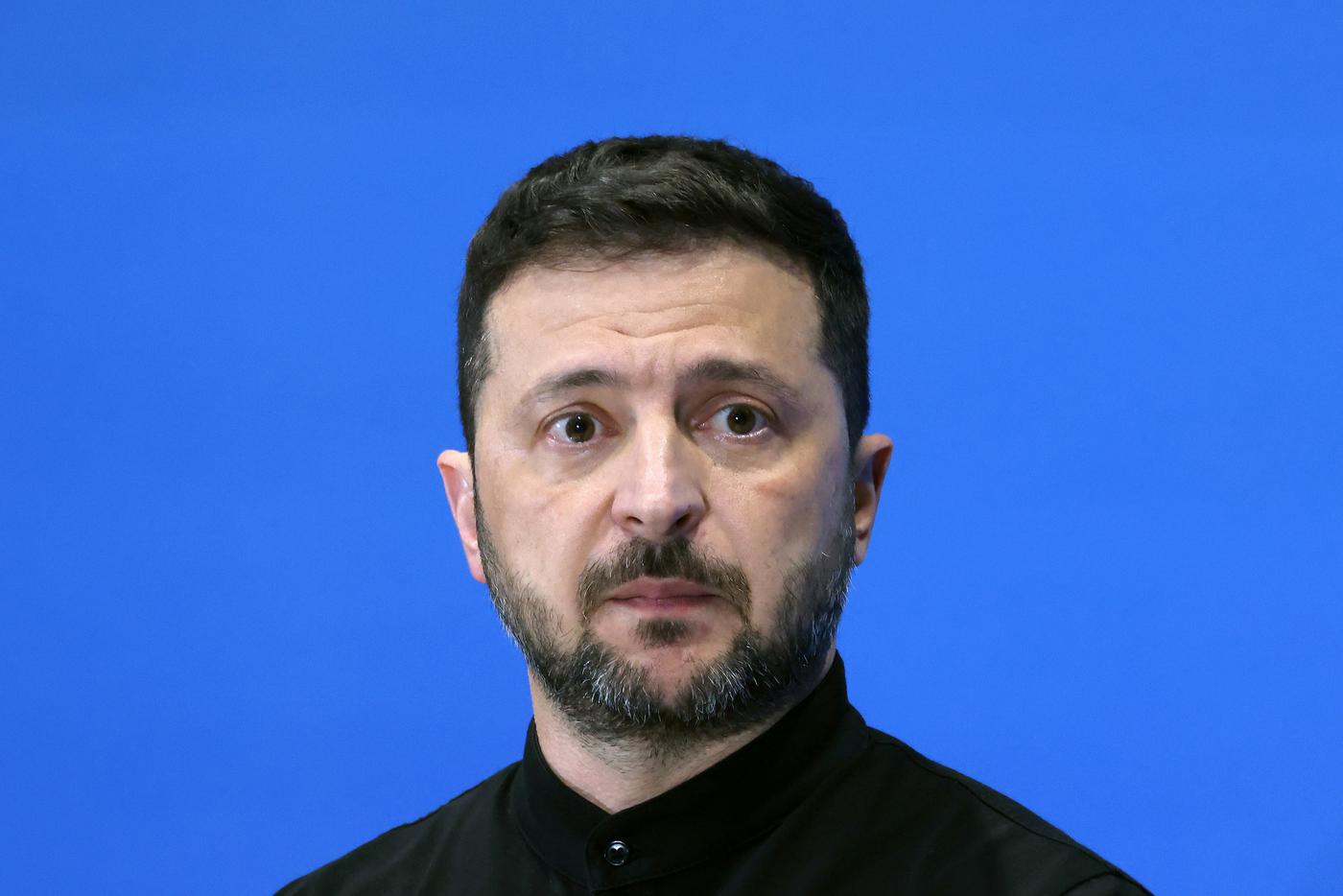 Президент Украины предупредил о возможном повторении массированных ударов ВС РФ по инфраструктуре ВСУ
