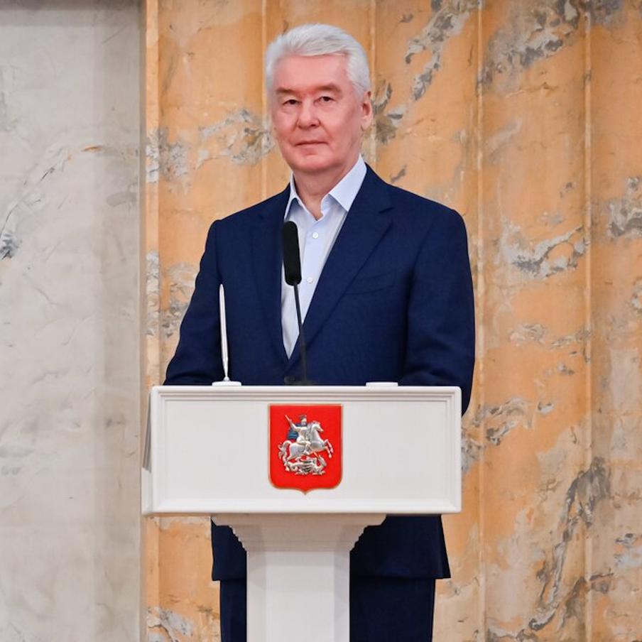 Сергей Собянин: в Крюково обновили и построили около 3 км дорог. В Зеленограде в районе Крюково завершили строительство и реконструкцию примерно 3 км дорог – местным жителям стали доступны новые подъезды к соцобъектам