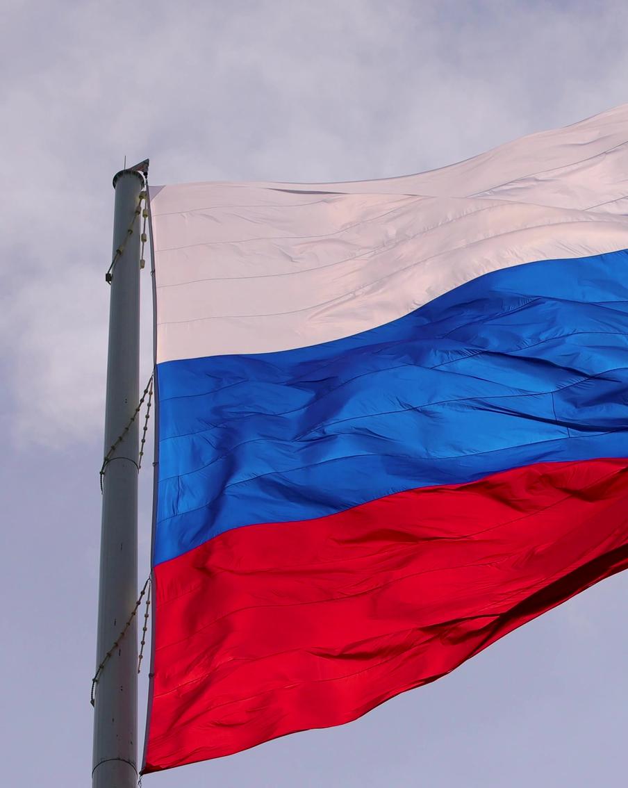 После победы ПСЖ в Лиге чемпионов жена голкипера вышла на поле с флагом России. Супруга вратаря Матвея Сафонова, выступающего за французский клуб ПСЖ, была замечена на поле с флагом России после победы клуба в Лиге чемпионов УЕФА
