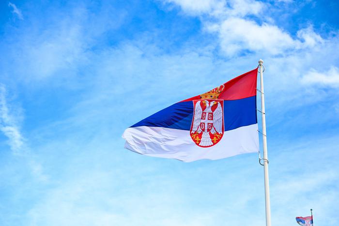 В Сербии обсуждают отмену безвизового режима с Россией ради вступления в ЕС
