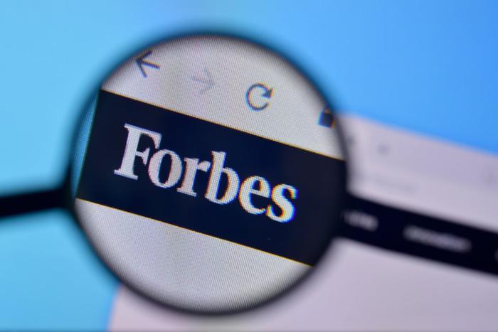 Forbes назвал имена богатейших наследников России