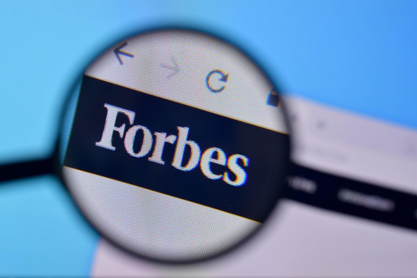 Forbes назвал имена богатейших наследников России