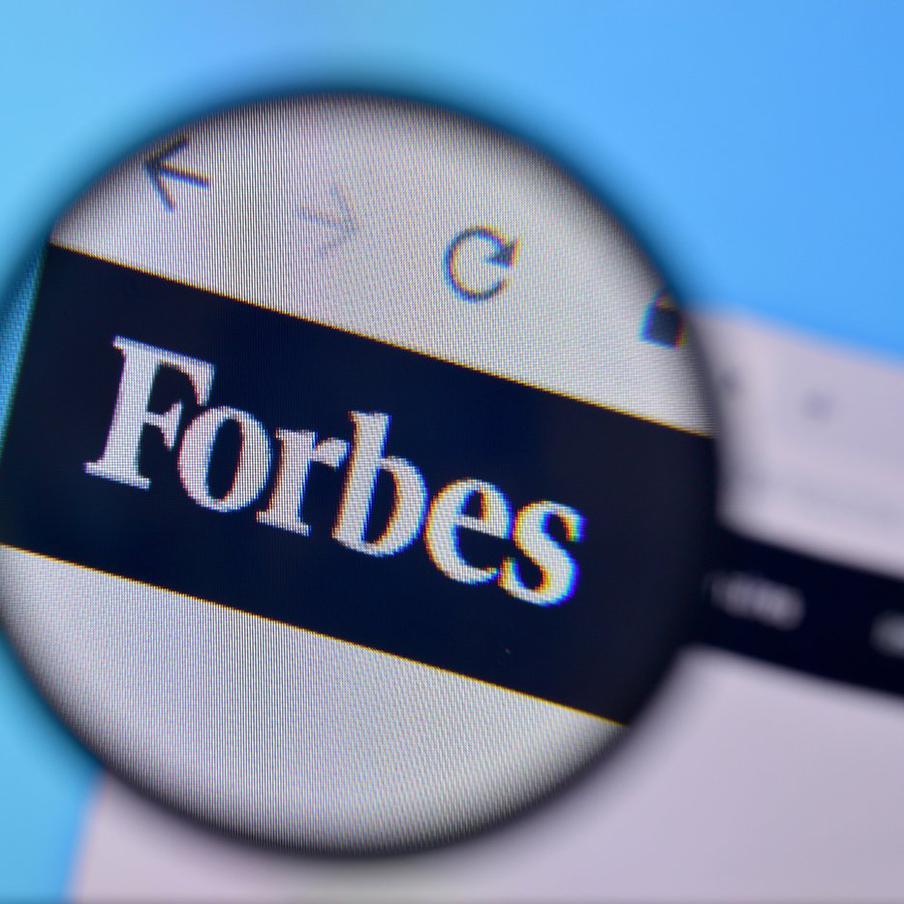 Forbes назвал имена богатейших наследников России. Юзуф Алекперов, сын основателя "ЛУКОЙЛа" Вагита Алекперова, занял первое место в рейтинге наследников российских миллиардеров по версии Forbes. Его доля в капитале оценивается в 29,5 миллиарда долларов