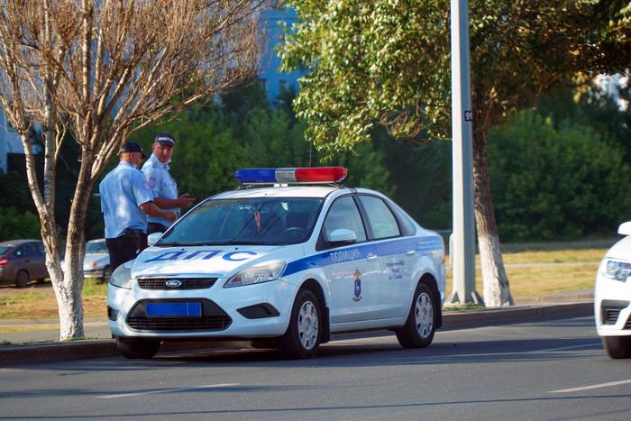 МВД отрицает усиление проверок пожилых водителей