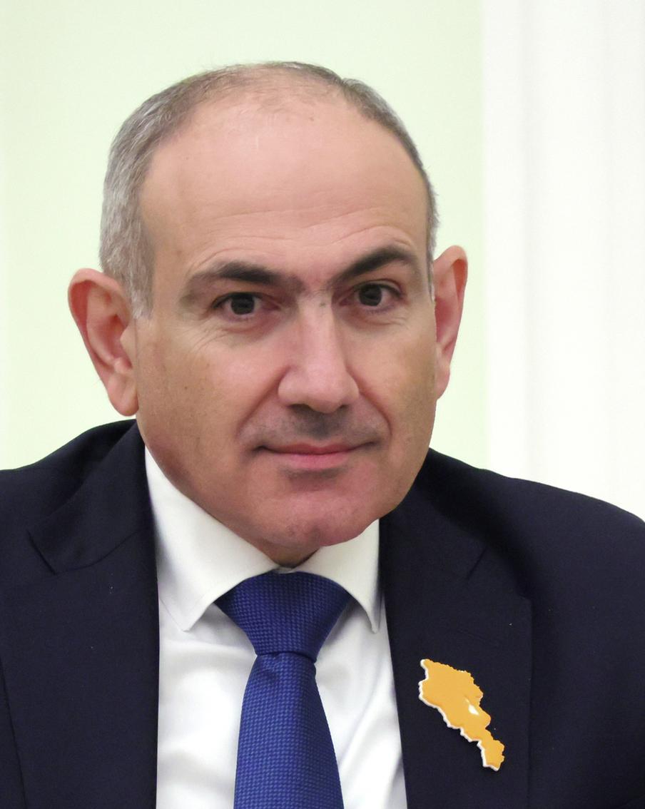 Пашинян исключил поспешные решения по выбору между ЕАЭС и Евросоюзом