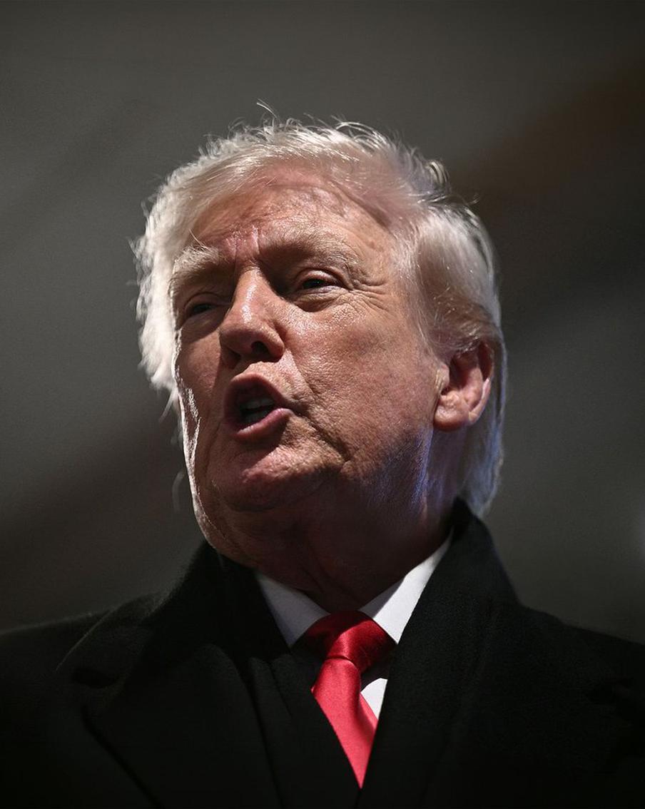 Трамп нецензурно выругался на Нетаньяху по телефону, утверждает Axios