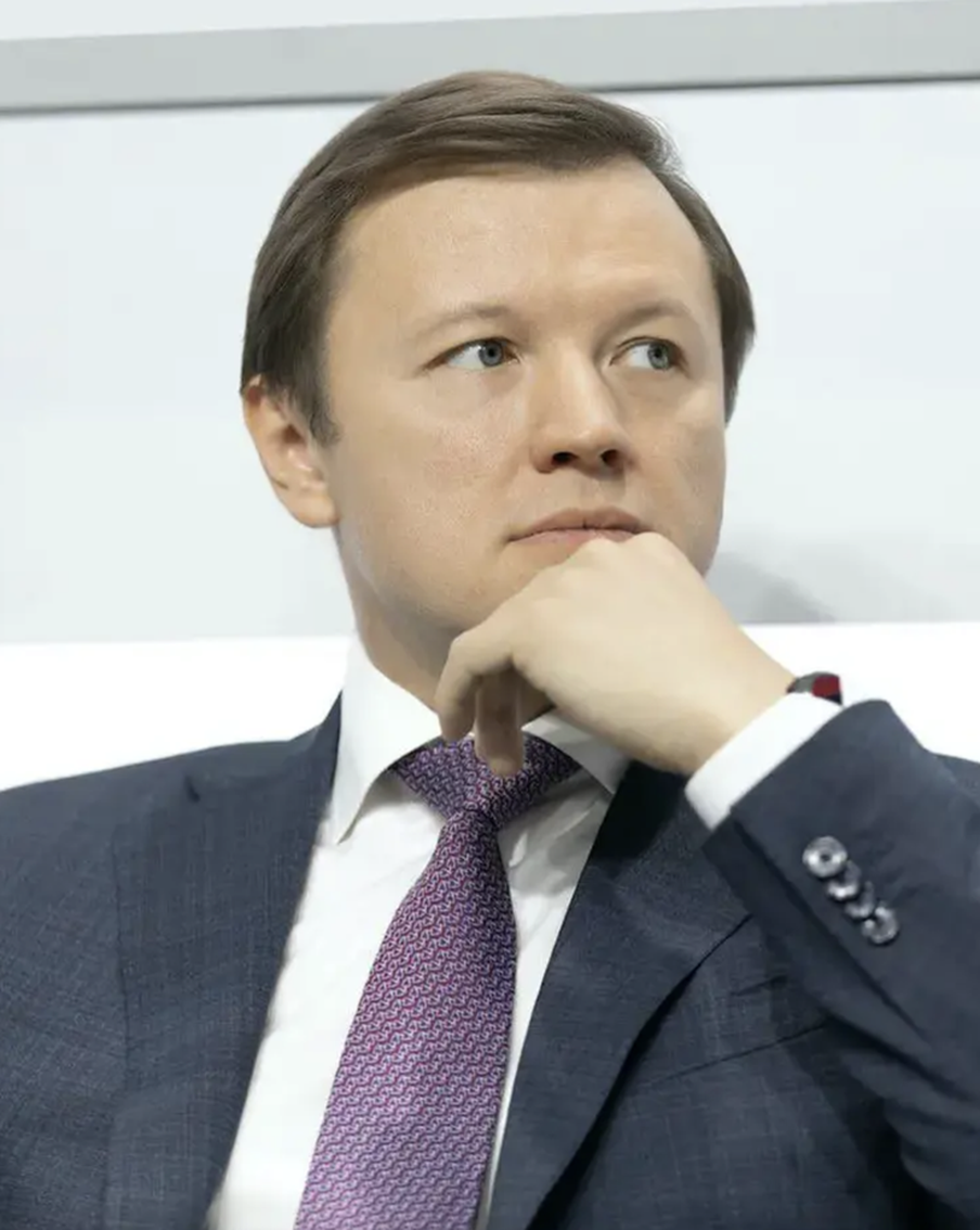 Владимир Ефимов: Российское метростроение отметит в этом году 95-летний юбилей