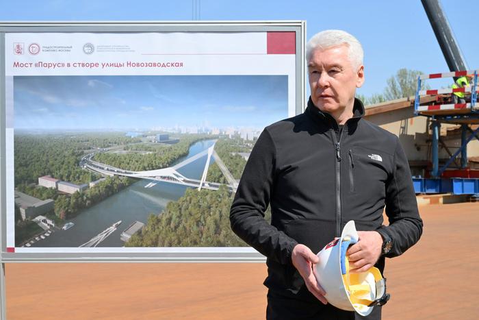 Собянин объявил приём заявок на конкурс грантов для социальных НКО