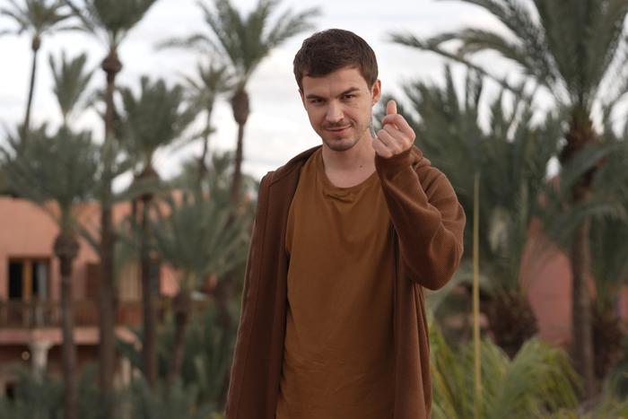 "Настрой на эзотерику нулевой": чем экстрасенсы отличились на шоу "Мастер игры"