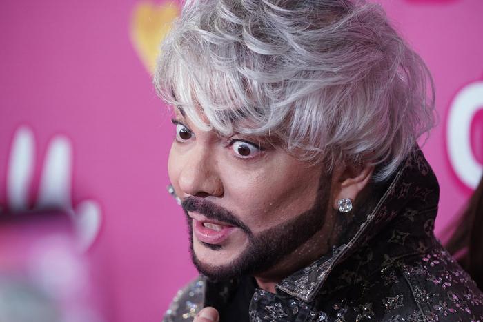 "Ему нельзя было лежать": Филипп Киркоров озвучил реальную причину кончины Бедроса Киркорова