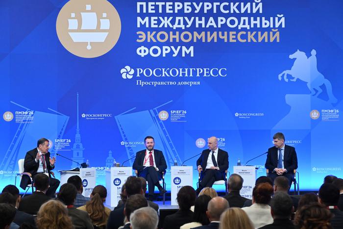 Как выступление Орешкина на ПМЭФ изменит планы российского бизнеса на будущее