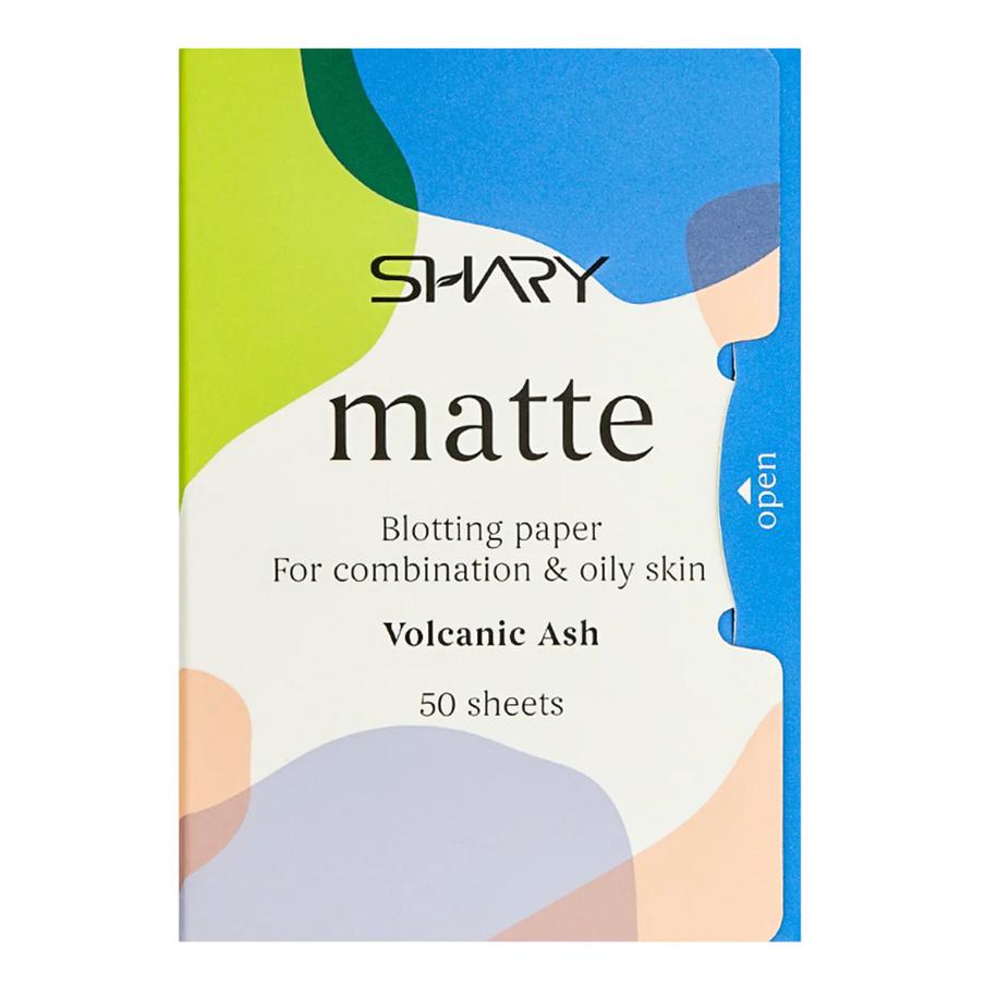 Набор матирующих салфеток SHARY (337 ₽)