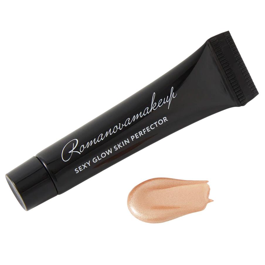 Кремовый хайлайтер RomanovaMakeup (750 ₽)