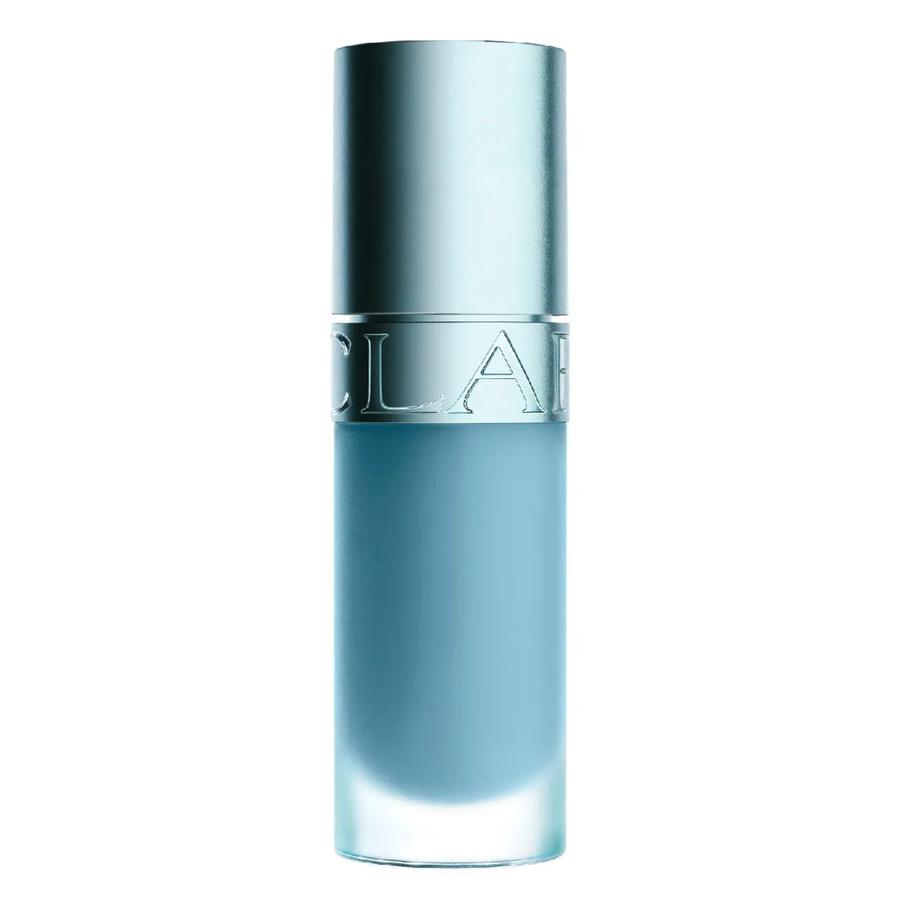 Масло-блеск для губ с криоэффектом Clarins (2975 ₽)